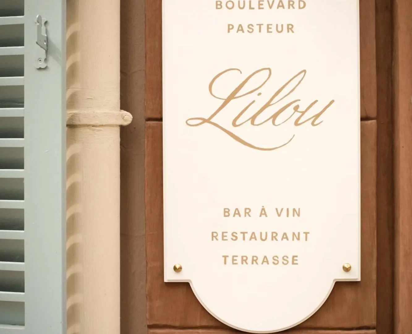 Lilou Hotel Hyères