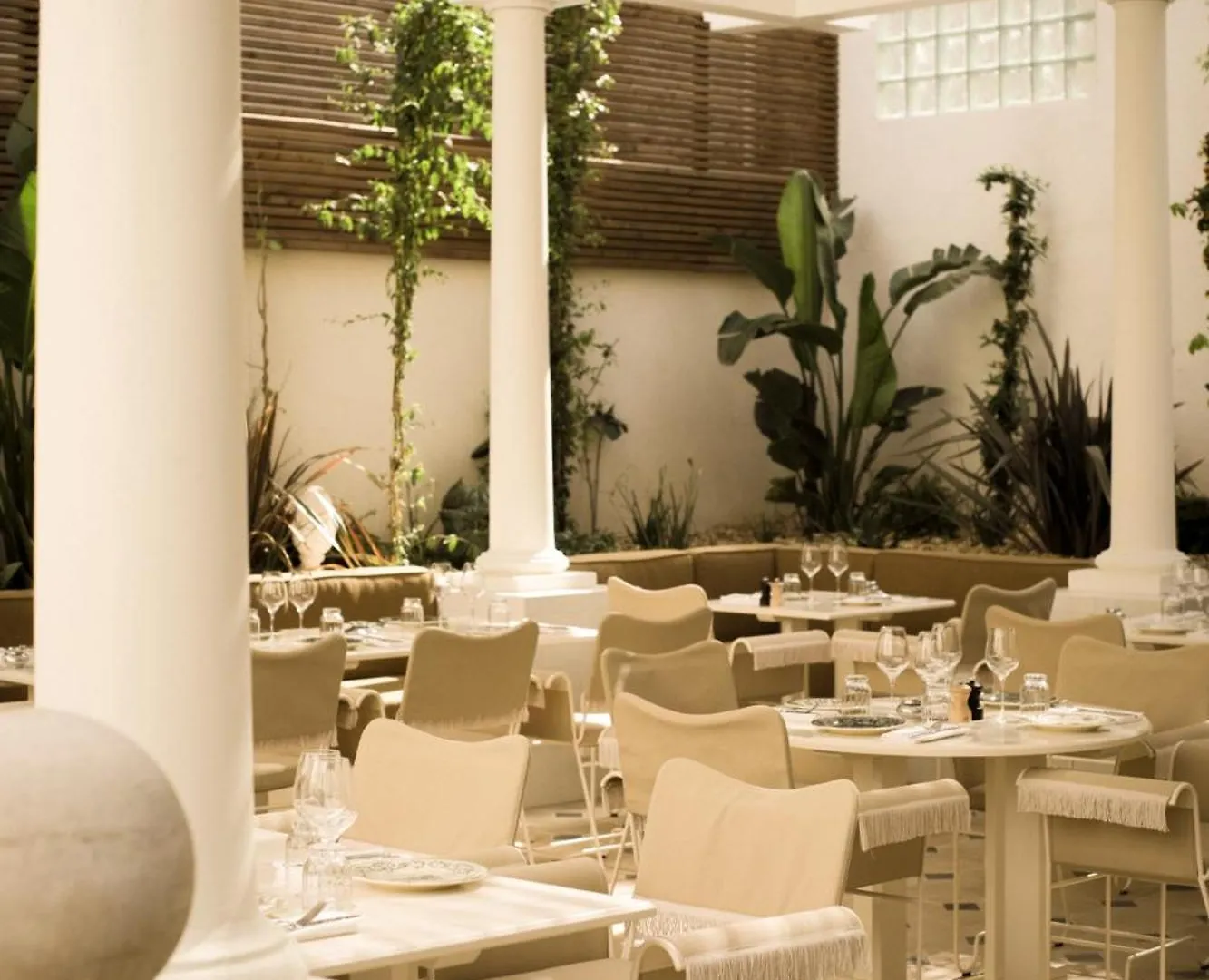 Lilou Hotel Hyères