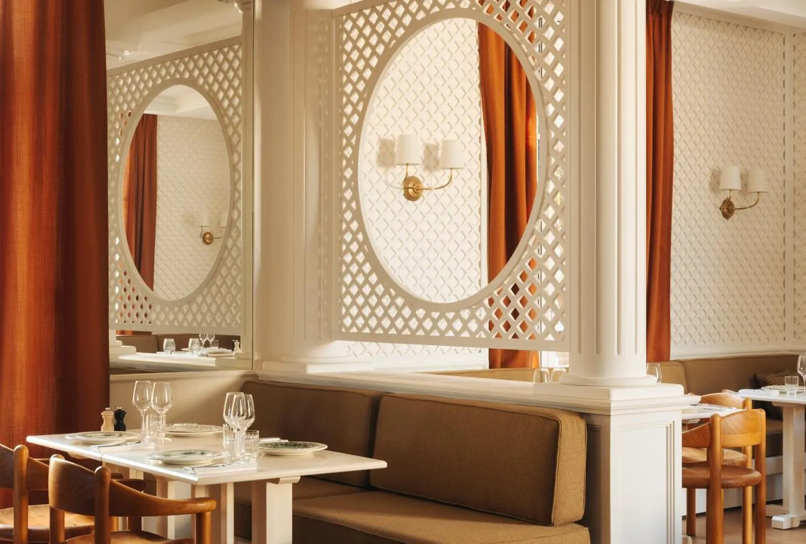Lilou Hotel Hyères Frankrijk