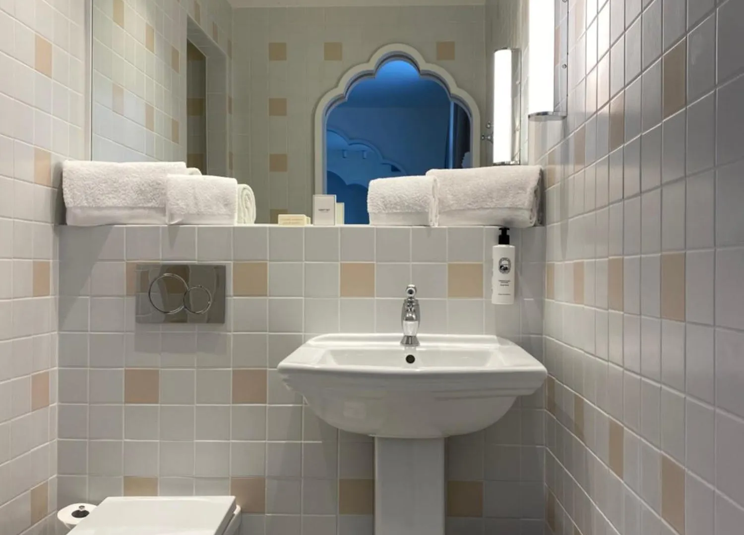 Lilou Hotel Hyères