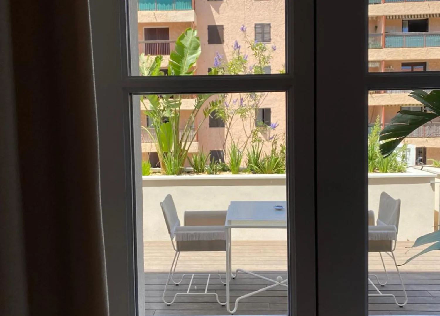 Lilou Hotel Hyères