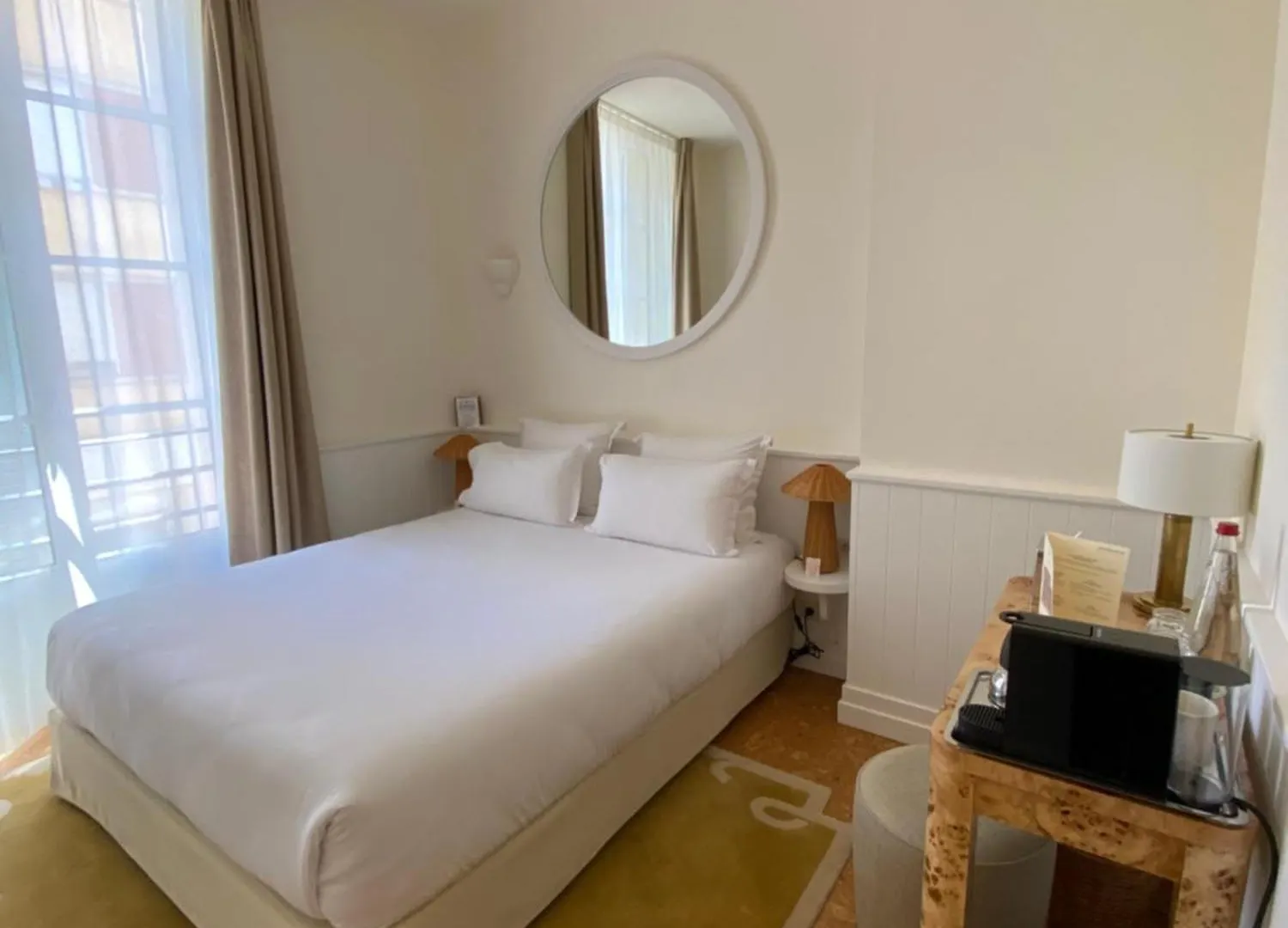 Lilou Hotel Hyères