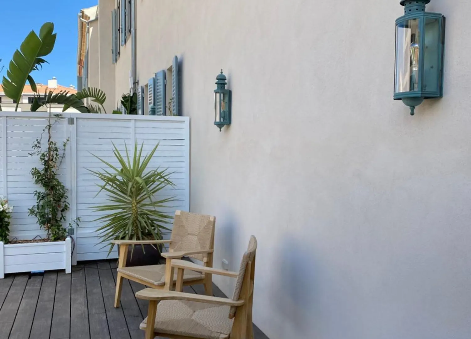 Lilou Hotel Hyères