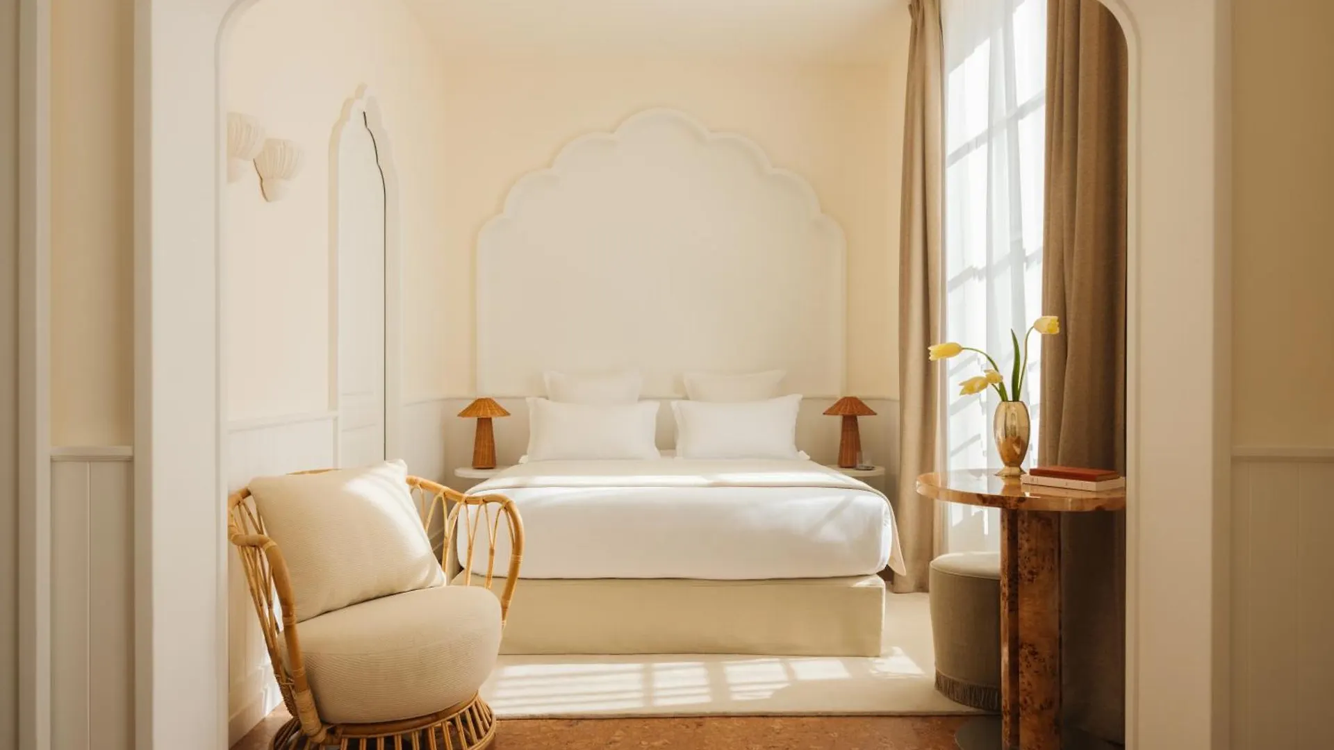 Lilou Hotel Hyères