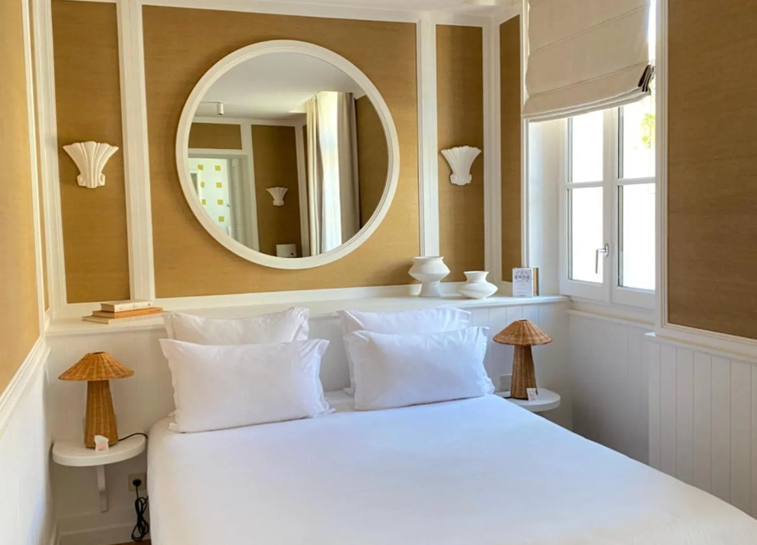 ****  Lilou Hotel Hyères Frankrijk