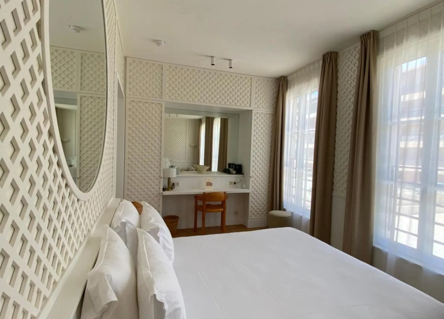 Lilou Hotel Hyères