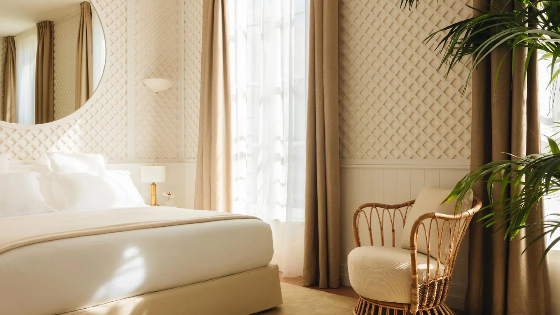 Lilou Hotel Hyères