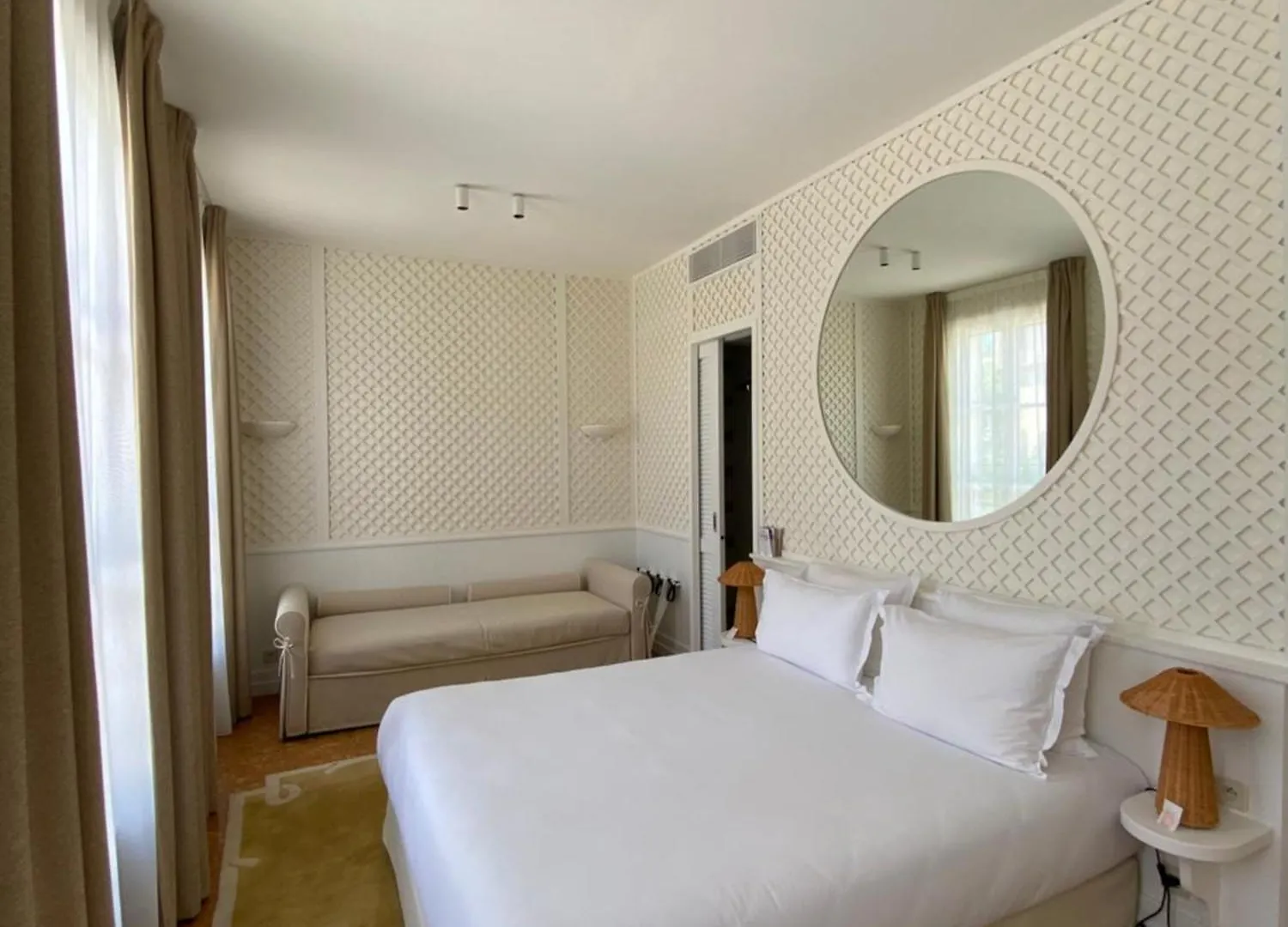 Lilou Hotel Hyères