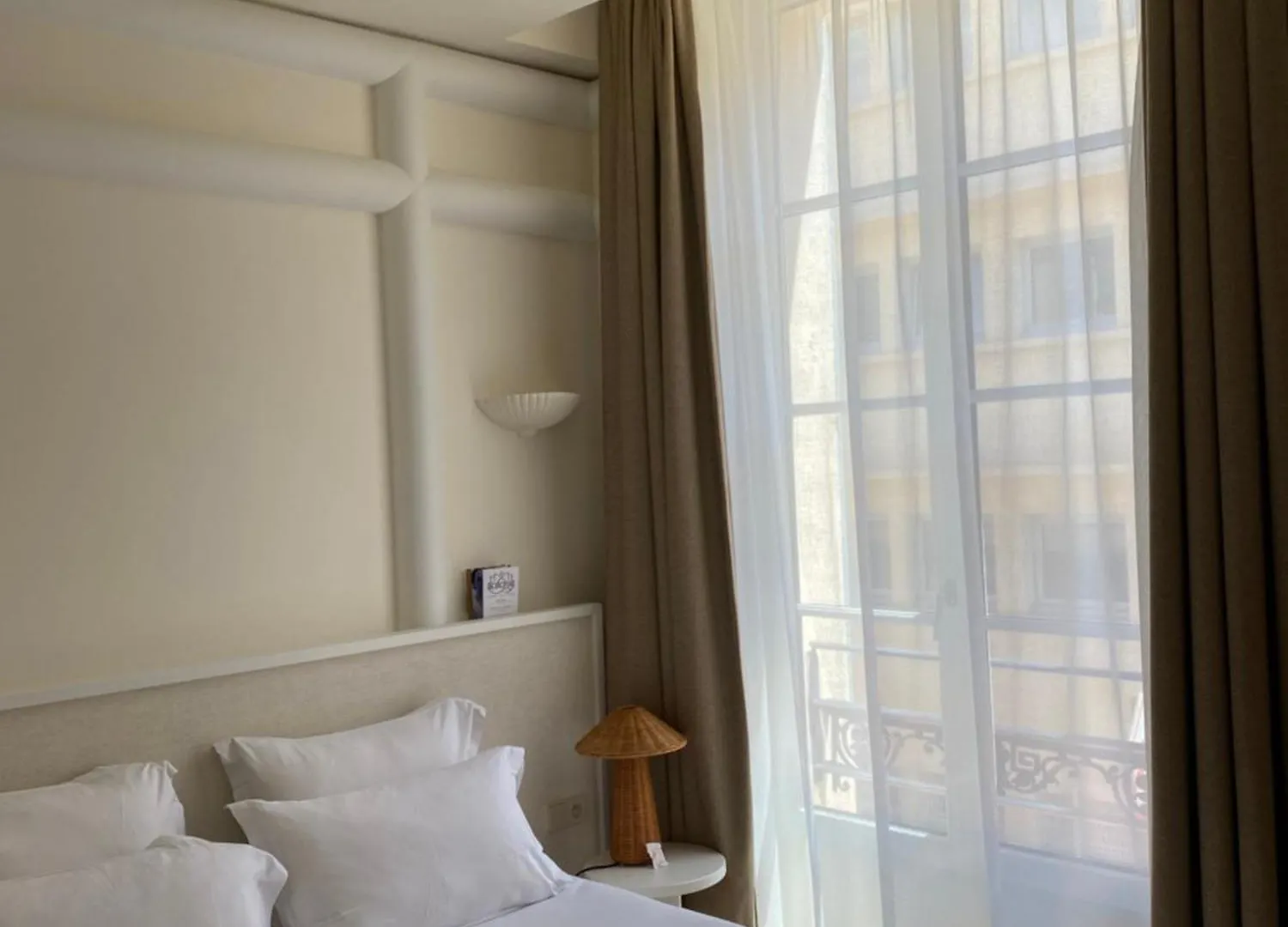Lilou Hotel Hyères