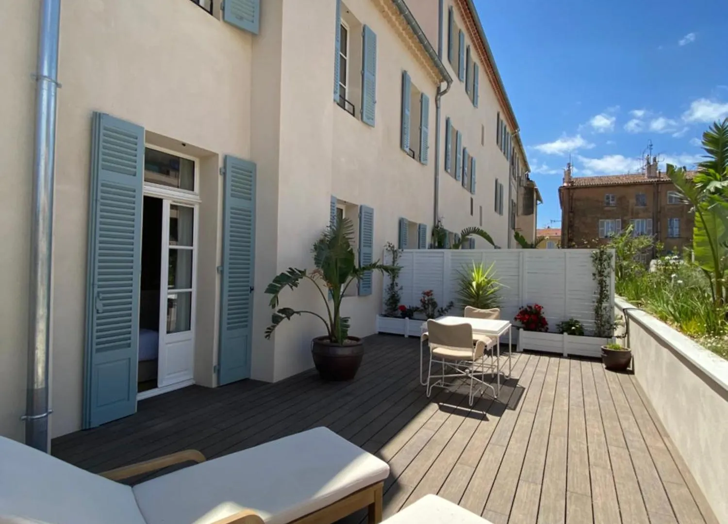 Lilou Hotel Hyères