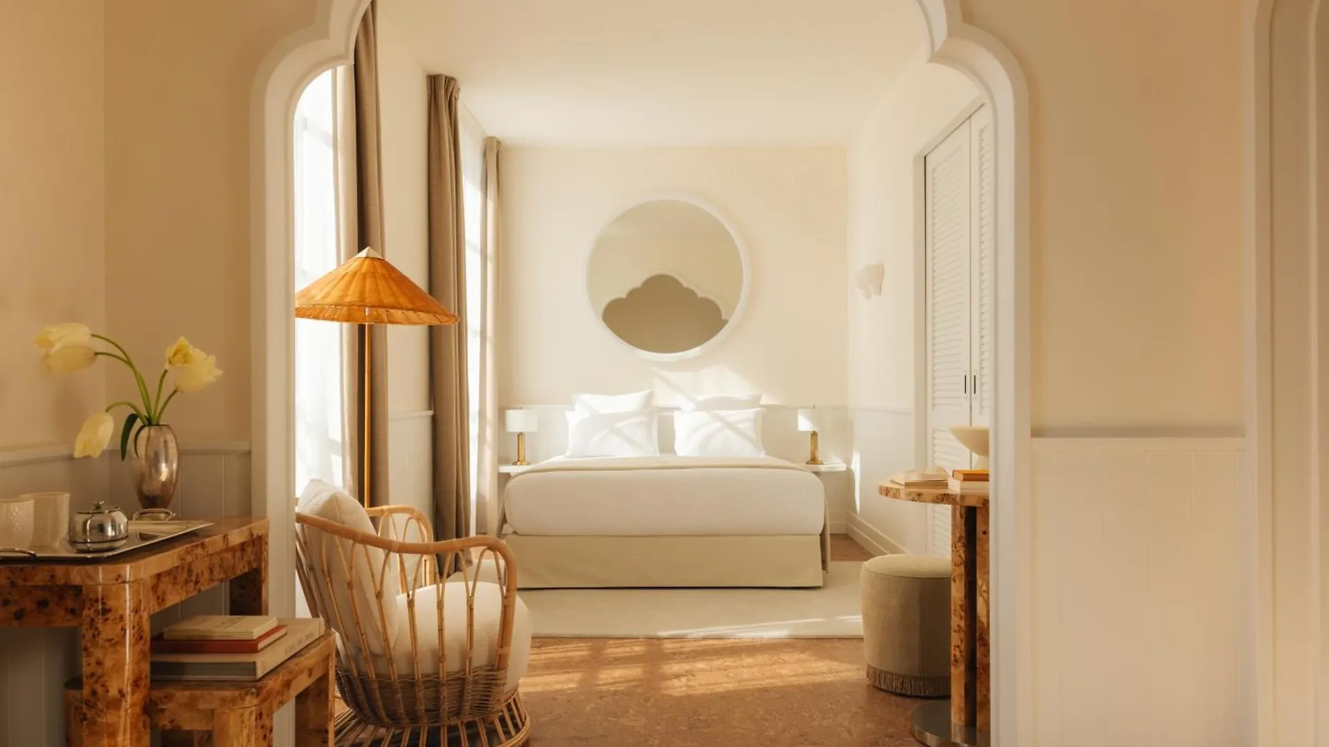 Lilou Hotel Hyères