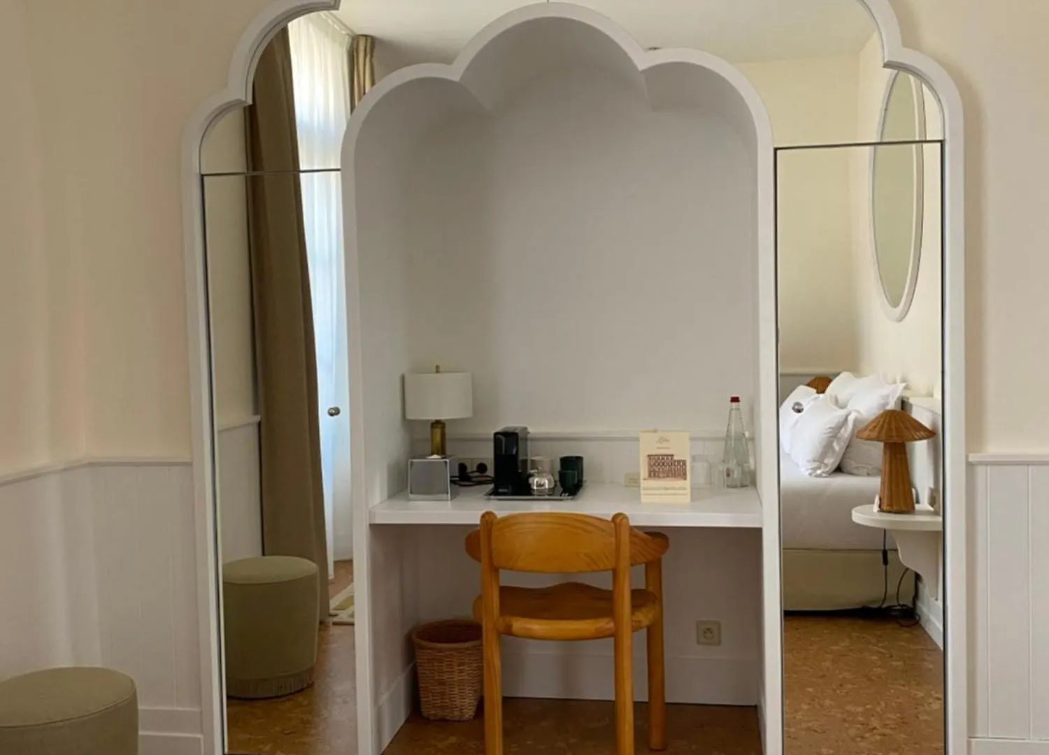 Hotel Lilou Hyères 4*,