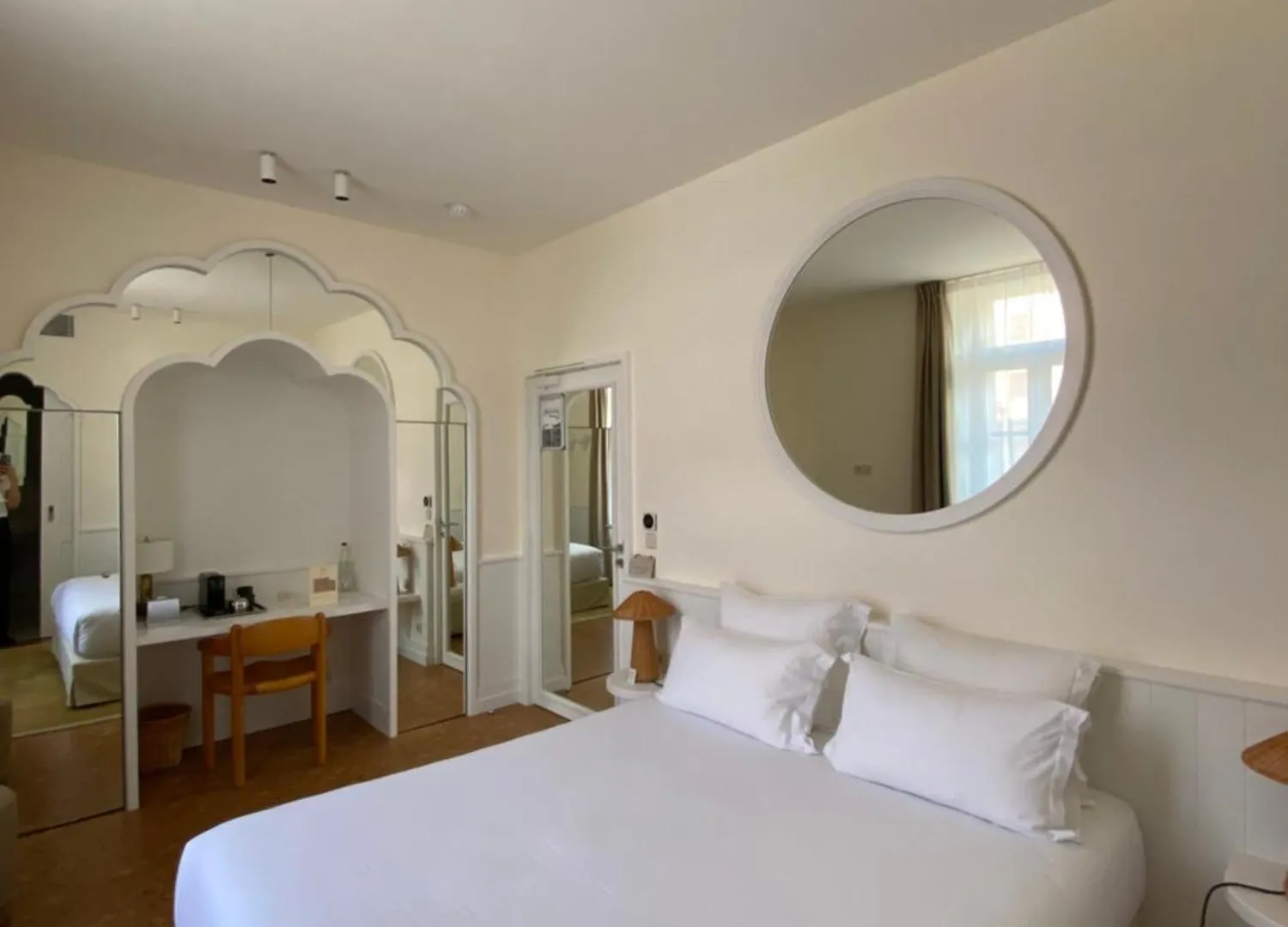 Hotel Lilou Hyères
