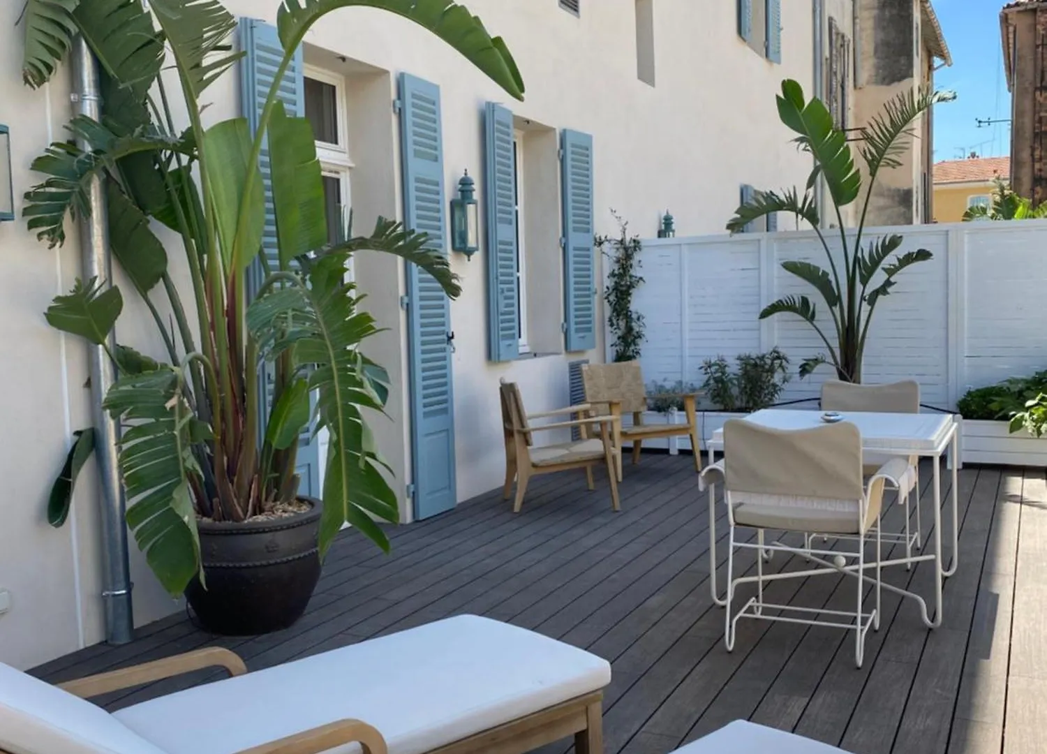 ****  Hotel Lilou Hyères Frankreich