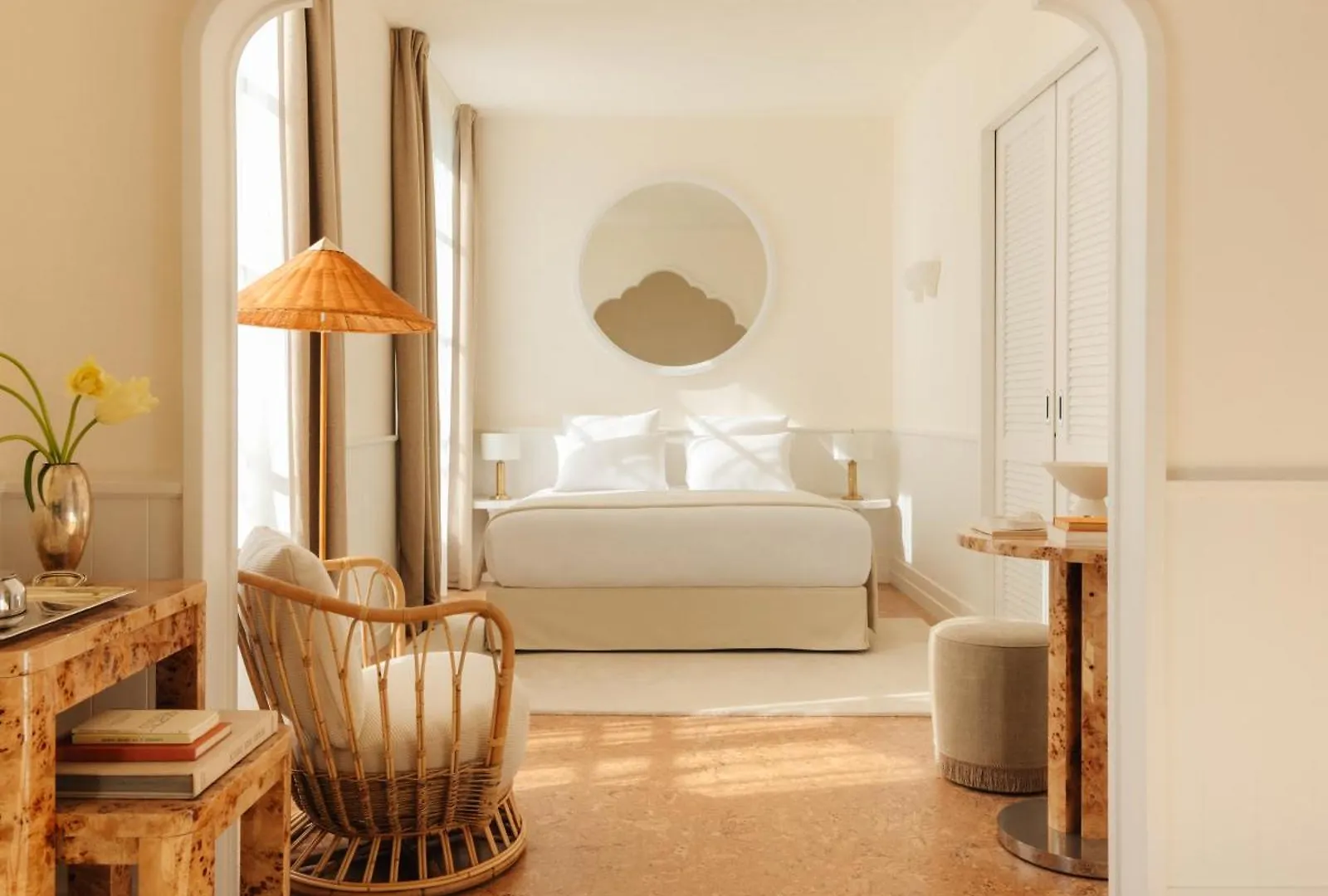 ****  Hotel Lilou Hyères Frankreich