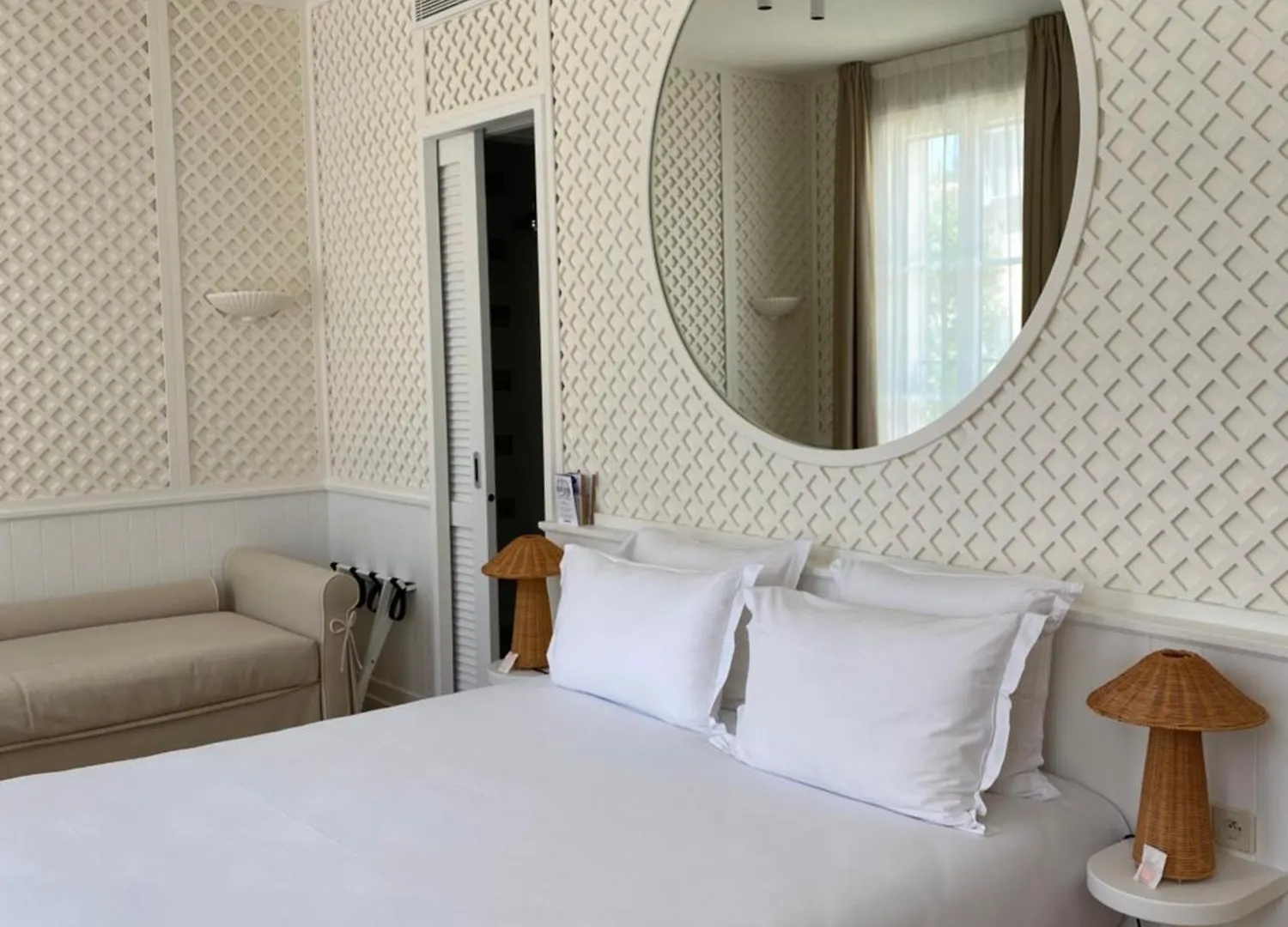 Hotel Lilou Hyères