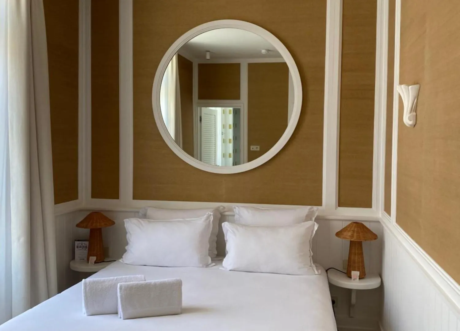 Hotel Lilou Hyères Frankreich