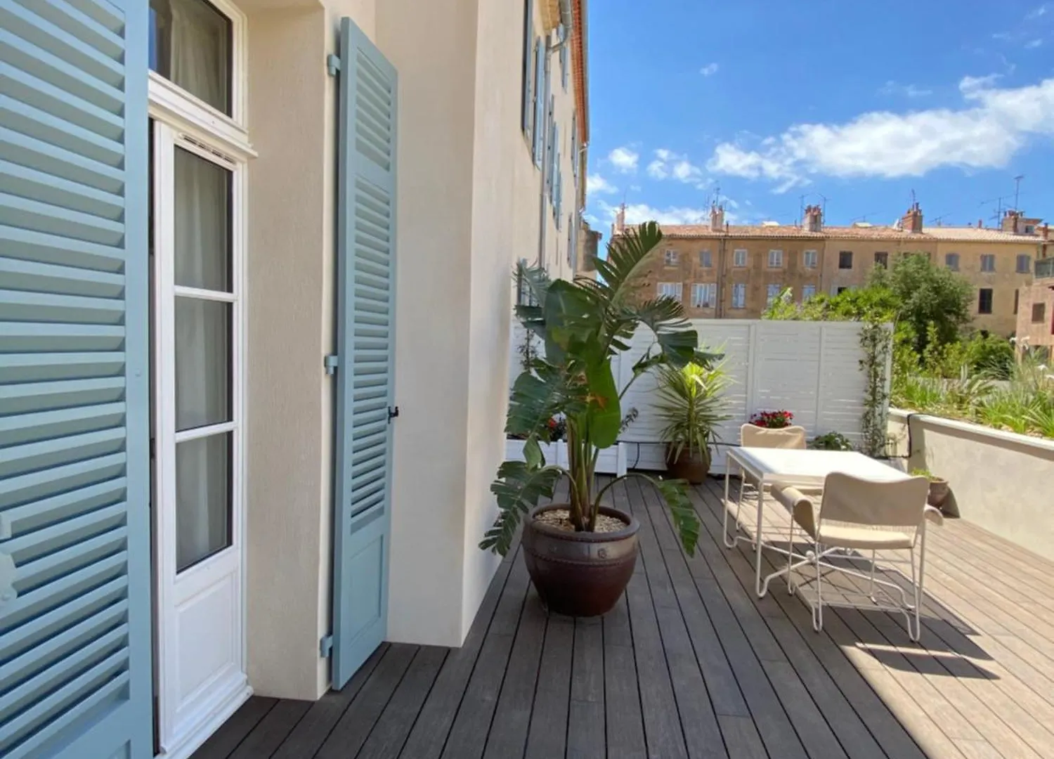 Hotel Lilou Hyères