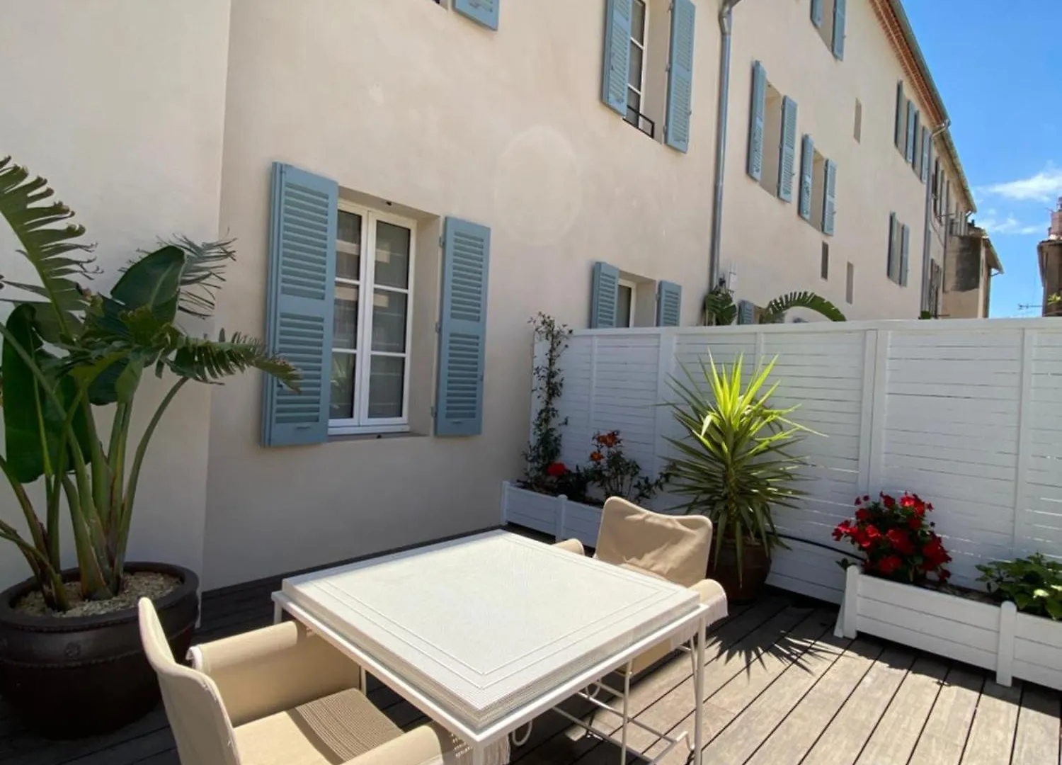 Hotel Lilou Hyères